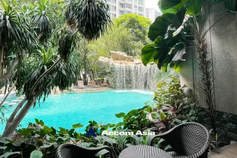 Eigentumswohnung in Pathum Wan, Bangkok, Thailand, 3 Schlafzimmer № 215679 - Foto 9