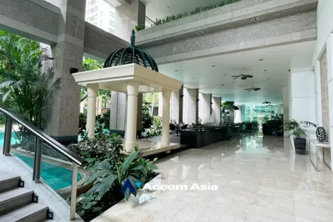 Eigentumswohnung in Pathum Wan, Bangkok, Thailand, 3 Schlafzimmer № 215679 - Foto 8