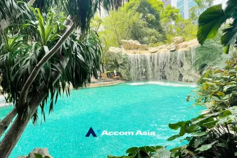 Eigentumswohnung in Pathum Wan, Bangkok, Thailand, 3 Schlafzimmer № 215679 - Foto 10
