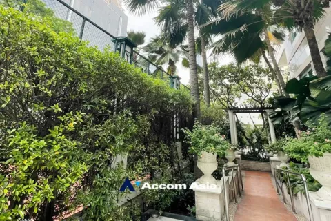 Eigentumswohnung in Pathum Wan, Bangkok, Thailand, 3 Schlafzimmer № 215679 - Foto 13