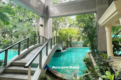 Eigentumswohnung in Pathum Wan, Bangkok, Thailand, 3 Schlafzimmer № 215679 - Foto 6