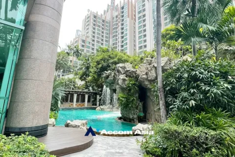 Eigentumswohnung in Pathum Wan, Bangkok, Thailand, 3 Schlafzimmer № 215679 - Foto 11