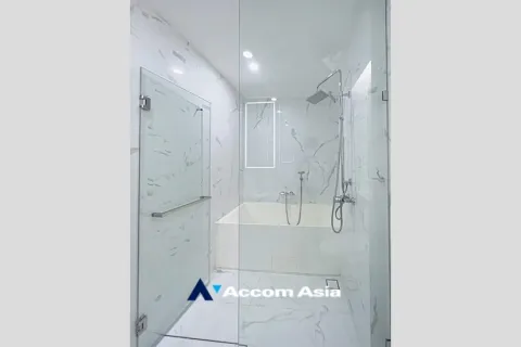 Penthouse in Khlong Toei, Bangkok, Thailand 3 Schlafzimmer № 215682 - Foto 10