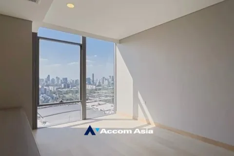 Penthouse in Khlong Toei, Bangkok, Thailand 3 Schlafzimmer № 215682 - Foto 6