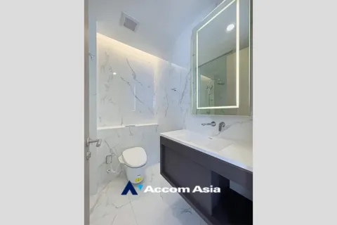Penthouse in Khlong Toei, Bangkok, Thailand 3 Schlafzimmer № 215682 - Foto 11