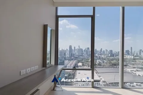 Penthouse in Khlong Toei, Bangkok, Thailand 3 Schlafzimmer № 215682 - Foto 8
