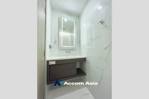 Penthouse in Khlong Toei, Bangkok, Thailand 3 Schlafzimmer № 215682 - Foto 12