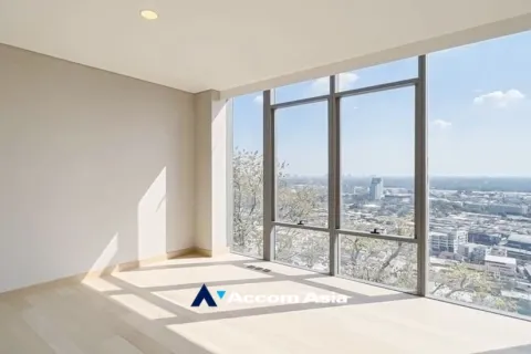 Penthouse in Khlong Toei, Bangkok, Thailand 3 Schlafzimmer № 215682 - Foto 5