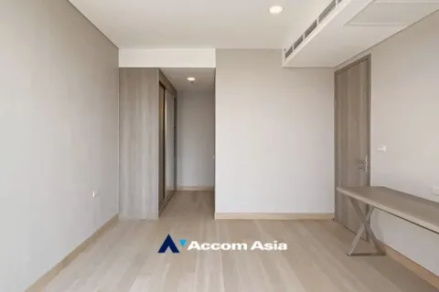 Penthouse in Khlong Toei, Bangkok, Thailand 3 Schlafzimmer № 215682 - Foto 7
