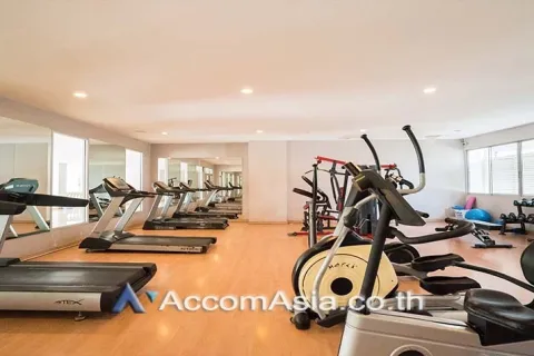 Eigentumswohnung in Watthana, Bangkok, Thailand, 2 Schlafzimmer  № 215676 - Foto 17