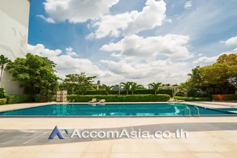 Eigentumswohnung in Watthana, Bangkok, Thailand, 2 Schlafzimmer  № 215676 - Foto 13
