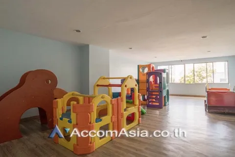 Eigentumswohnung in Watthana, Bangkok, Thailand, 2 Schlafzimmer  № 215676 - Foto 16