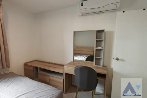 Eigentumswohnung in Watthana, Bangkok, Thailand, 2 Schlafzimmer  № 215676 - Foto 9