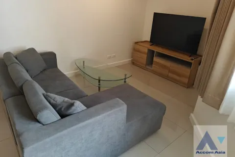 Eigentumswohnung in Watthana, Bangkok, Thailand, 2 Schlafzimmer  № 215676 - Foto 3