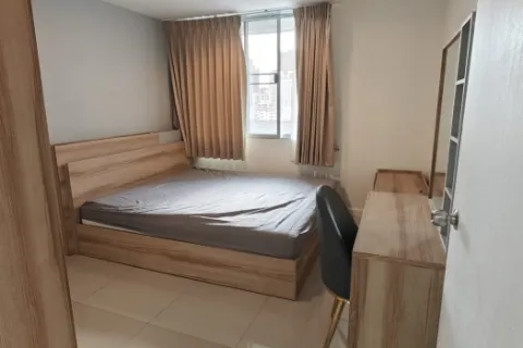 Eigentumswohnung in Watthana, Bangkok, Thailand, 2 Schlafzimmer  № 215676 - Foto 8