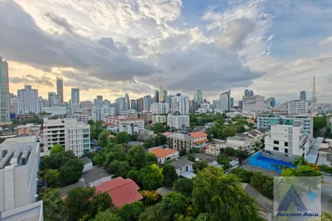 Eigentumswohnung in Watthana, Bangkok, Thailand, 2 Schlafzimmer  № 215676 - Foto 12