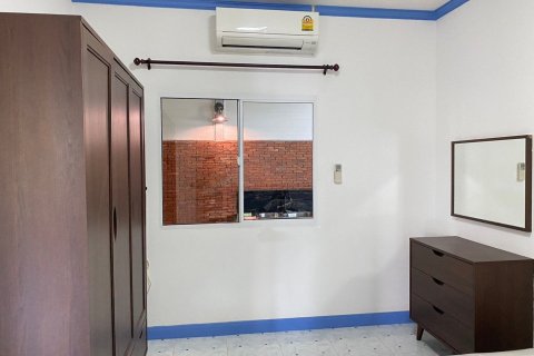 House in Hua Hin, Thailand 3 bedrooms № 172041 - photo 20