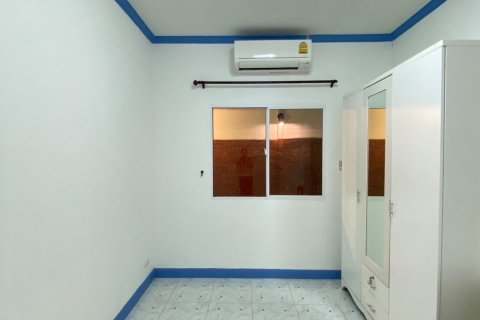 House in Hua Hin, Thailand 3 bedrooms № 172041 - photo 16