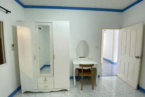 House in Hua Hin, Thailand 3 bedrooms № 172041 - photo 10