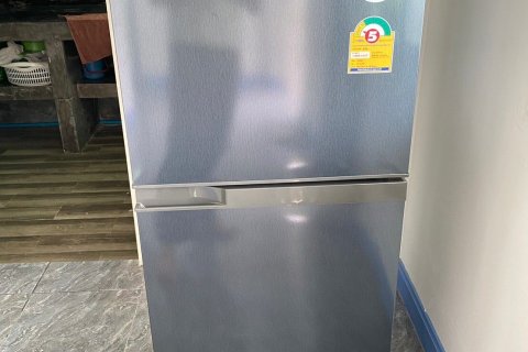 House in Hua Hin, Thailand 3 bedrooms № 172041 - photo 18