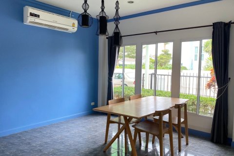 House in Hua Hin, Thailand 3 bedrooms № 172041 - photo 7