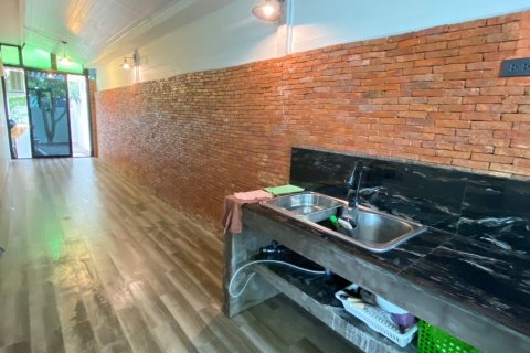 House in Hua Hin, Thailand 3 bedrooms № 172041 - photo 12