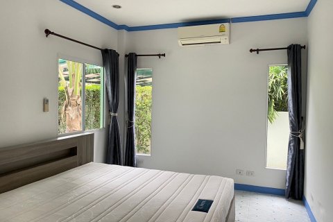House in Hua Hin, Thailand 3 bedrooms № 172041 - photo 21