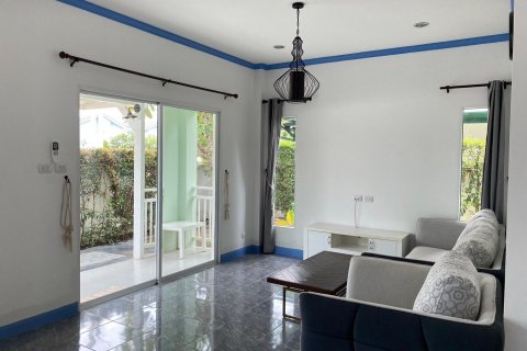 House in Hua Hin, Thailand 3 bedrooms № 172041 - photo 4
