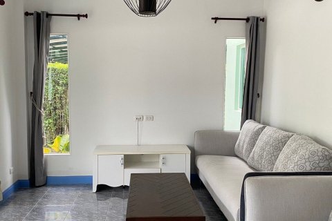House in Hua Hin, Thailand 3 bedrooms № 172041 - photo 5