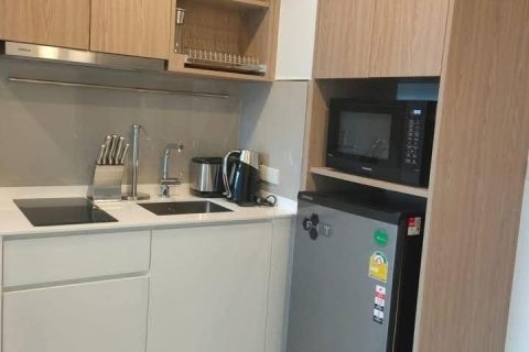 Студия в кондо в Пхукете, Таиланд № 172042 - фото 5