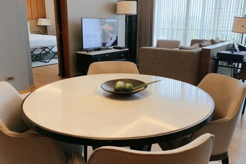 Apartment in Chiang Mai, Thailand 2 bedrooms № 172038 - photo 21