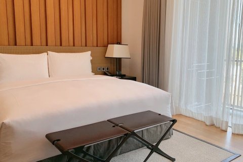 Apartment in Chiang Mai, Thailand 2 bedrooms № 172038 - photo 13