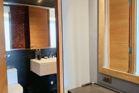 Apartment in Chiang Mai, Thailand 2 bedrooms № 172038 - photo 19