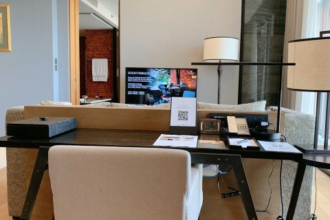 Apartment in Chiang Mai, Thailand 2 bedrooms № 172038 - photo 17