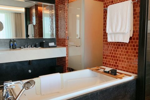 Apartment in Chiang Mai, Thailand 2 bedrooms № 172038 - photo 14