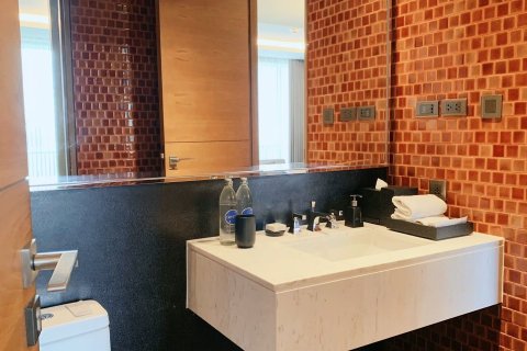 Apartment in Chiang Mai, Thailand 2 bedrooms № 172038 - photo 20