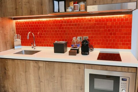 Apartment in Chiang Mai, Thailand 2 bedrooms № 172038 - photo 6