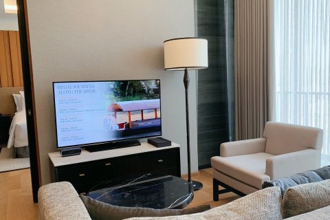 Apartment in Chiang Mai, Thailand 2 bedrooms № 172038 - photo 16