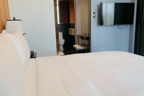 Apartment in Chiang Mai, Thailand 2 bedrooms № 172038 - photo 18