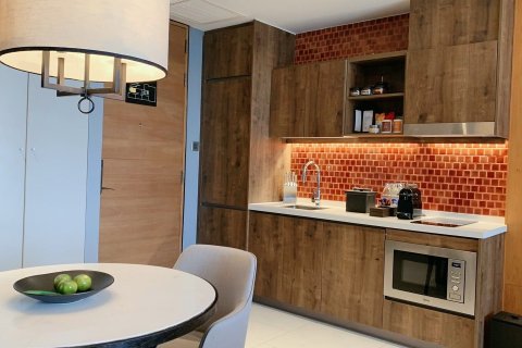 Apartment in Chiang Mai, Thailand 2 bedrooms № 172038 - photo 9