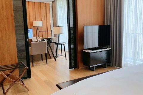 Apartment in Chiang Mai, Thailand 2 bedrooms № 172038 - photo 10