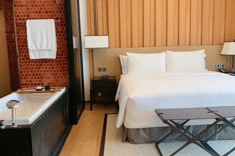 Apartment in Chiang Mai, Thailand 2 bedrooms № 172038 - photo 12