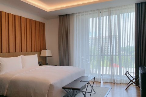 Apartment in Chiang Mai, Thailand 2 bedrooms № 172038 - photo 15