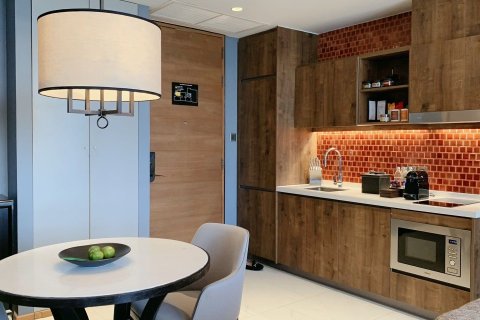 Apartment in Chiang Mai, Thailand 2 bedrooms № 172038 - photo 8