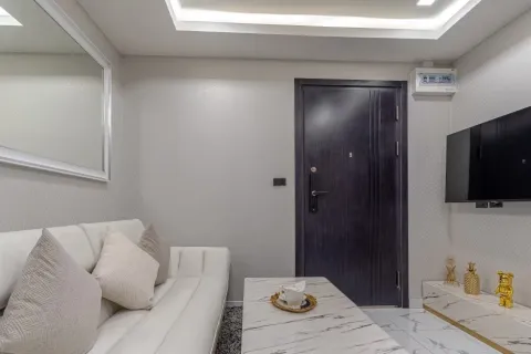 Студия в кондо в Паттайе, Таиланд № 172039 - фото 8