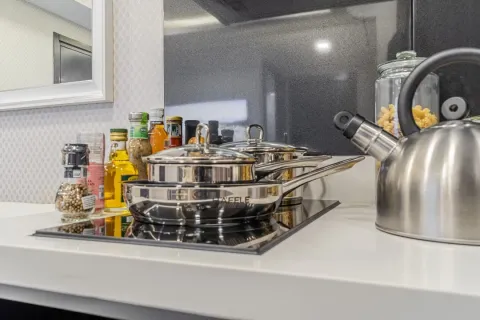 Студия в кондо в Паттайе, Таиланд № 172039 - фото 10