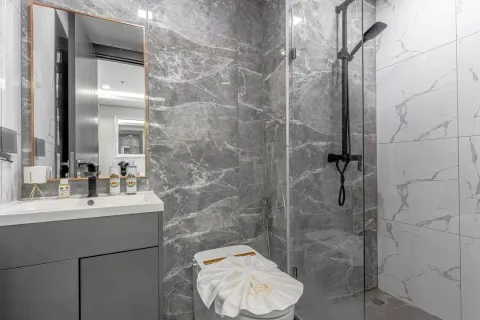 Студия в кондо в Паттайе, Таиланд № 172039 - фото 5