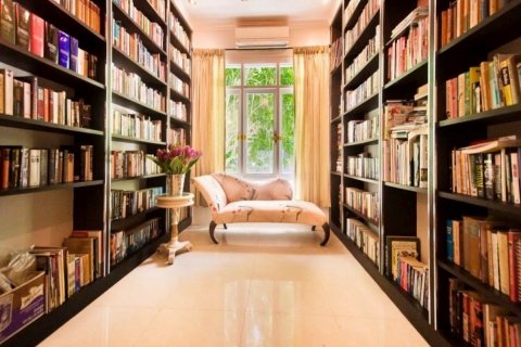 House in Pattaya, Thailand 8 bedrooms № 172043 - photo 13