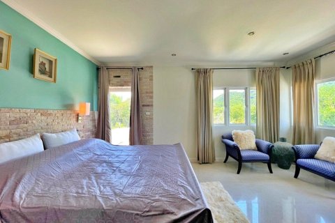 House in Pattaya, Thailand 8 bedrooms № 172043 - photo 16