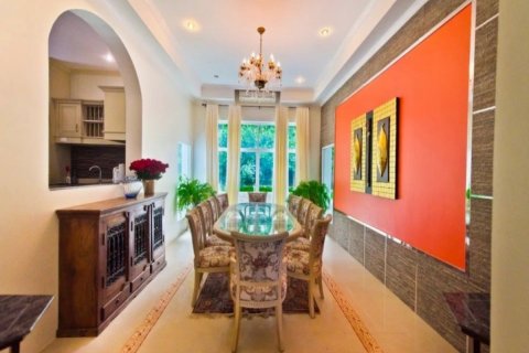 House in Pattaya, Thailand 8 bedrooms № 172043 - photo 8